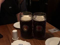 -宝莱纳啤酒花园餐厅PAULANER BRAUHAUS Nanjing(广州路店)