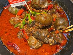 -老闵田螺馆·南昌市井菜·特色小吃(总店)