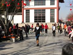 景点-陕西民俗大观园