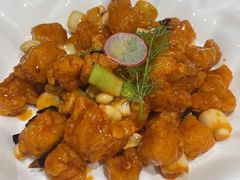 -北塘海鲜·天津菜(大光明桥旗舰店)