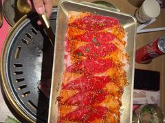-西塔老太太泥炉烤肉(亚运村店)