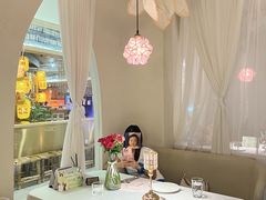 -PARFUM FLORAL花境法餐(南京首店)