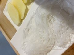 -守柴炉烤鸭(科华中路王府井店)