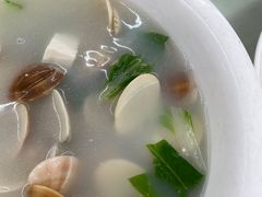 -红月湾海鲜饭店•沙滩海景(双月湾店)