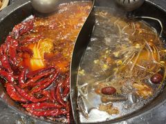 -蜀大侠火锅(建设路第五大道店)