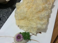 马来豆皮-江小渔鲜鱼火锅(辽沈二街店)