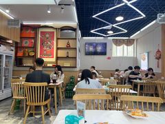 -北戴河庆山饭店·海鲜砂锅粥(北戴河黑石路店)