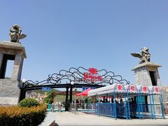 -徐州乐园加勒比水世界