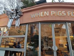 -WHEN PIGS FLY当猪飞