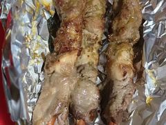 -耶里夏丽·新疆菜·28年喀什老馆(田林东路店)