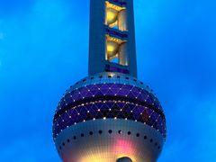 -东方明珠广播电视塔