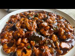 -西湾土八灶· 旺山老字号农家菜