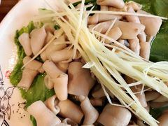 -乡亲鹅肉城(昆山店)