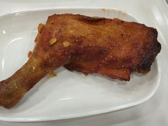鸡腿-宜家·瑞典风味餐厅(北京西红门店)