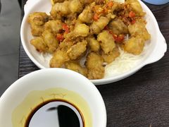 -兴记菜馆