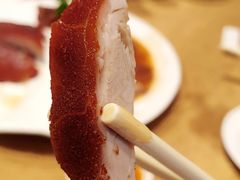 烤乳猪-镛记酒家