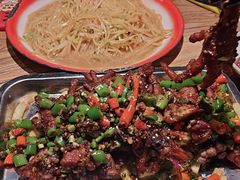 -泥糊破店小酒馆·团建聚餐(南京西路店)