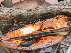 -马帮寨院坝火锅(龙港公园店)