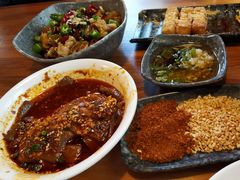 -付小姐在成都(中山公园店)