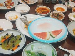 -诸暨耀江开元名都大酒店·西子灶中餐厅