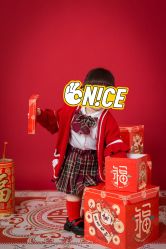 -小熊维尼高端儿童摄影(南山信和店)