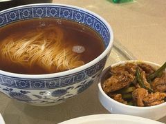 -上海虹桥宾馆味翠餐厅