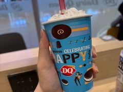 -DQ·蛋糕·冰淇淋(湖景东路店)