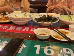 -七菜馆·东北菜·蒸饺(文体路店)