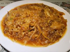 -清真文铁家烧麦馆