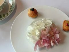 -Le Comptoir de Pierre Gagnaire