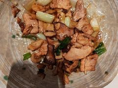 -福照楼汽锅鸡·云南菜(火车站锦江店)