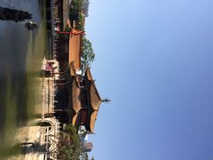 圆通寺-圆通禅寺