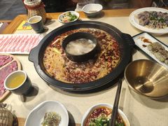 -蜀家渝重庆火锅(南屏街店)