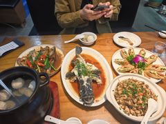 -醉壹号海鲜大排档(厦门美食地标店)