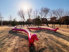 -辛庄国际文化艺术区