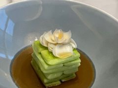 -湖影中餐厅·南京金茂威斯汀大酒店
