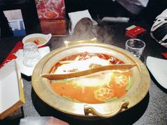 -熊喵来了火锅(太原里第2分店)