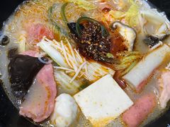 -麻小劲菌汤麻辣烫(体育西路店)