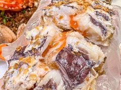 -喜记避风塘炒辣蟹(旗舰店)