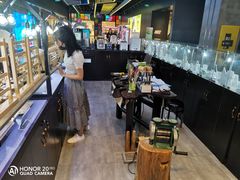 -大爱金工&银饰DIY(万象城店)