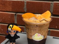 -HUGS coffee(东区店)