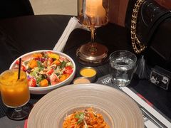 -Nord Grill&Bar Highland诺德西餐(深圳欢乐海岸店)