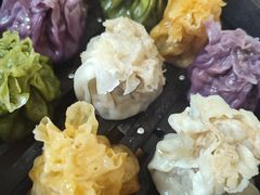 -正宗天津烧麦馆(柳州路店)