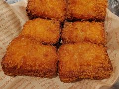 -孖记茶档·热腾茶餐(江南西plus店)