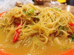 泰椒土豆丝-先启半步颠小酒馆(回龙观店)