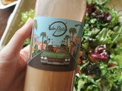 热奶茶-Tubestation站点比萨(五道营店)