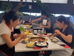 -和牛村烧肉放题(潍坊泰华店)