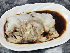 -燊意布拉肠云吞面(中山四路店)