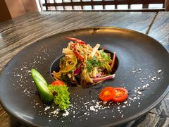 -西双版纳洲际度假酒店-曼霖轩中餐厅