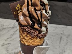 -GODIVA(宁波来福士店)